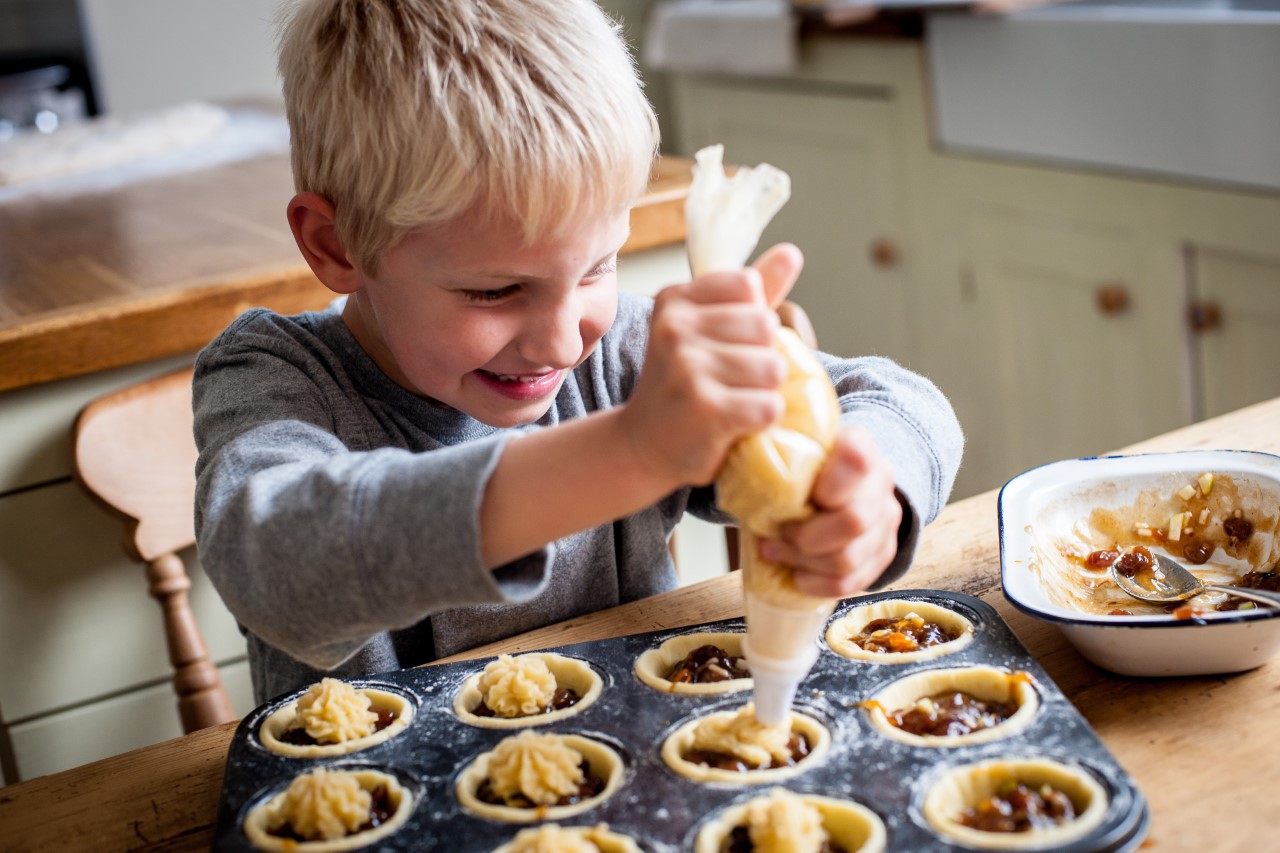 Cooking Lessons For Domestic Helpers